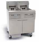 172 900 kr. Introduktionspris. 137 900 kr. Leasingförslag 2 698 kr/mån. Beställningsvara ca 4-8veckor Frymaster portabel filtreringsstation PF50R Ord. Pris. 39 900 kr. Introduktionspris. 31 900 kr.