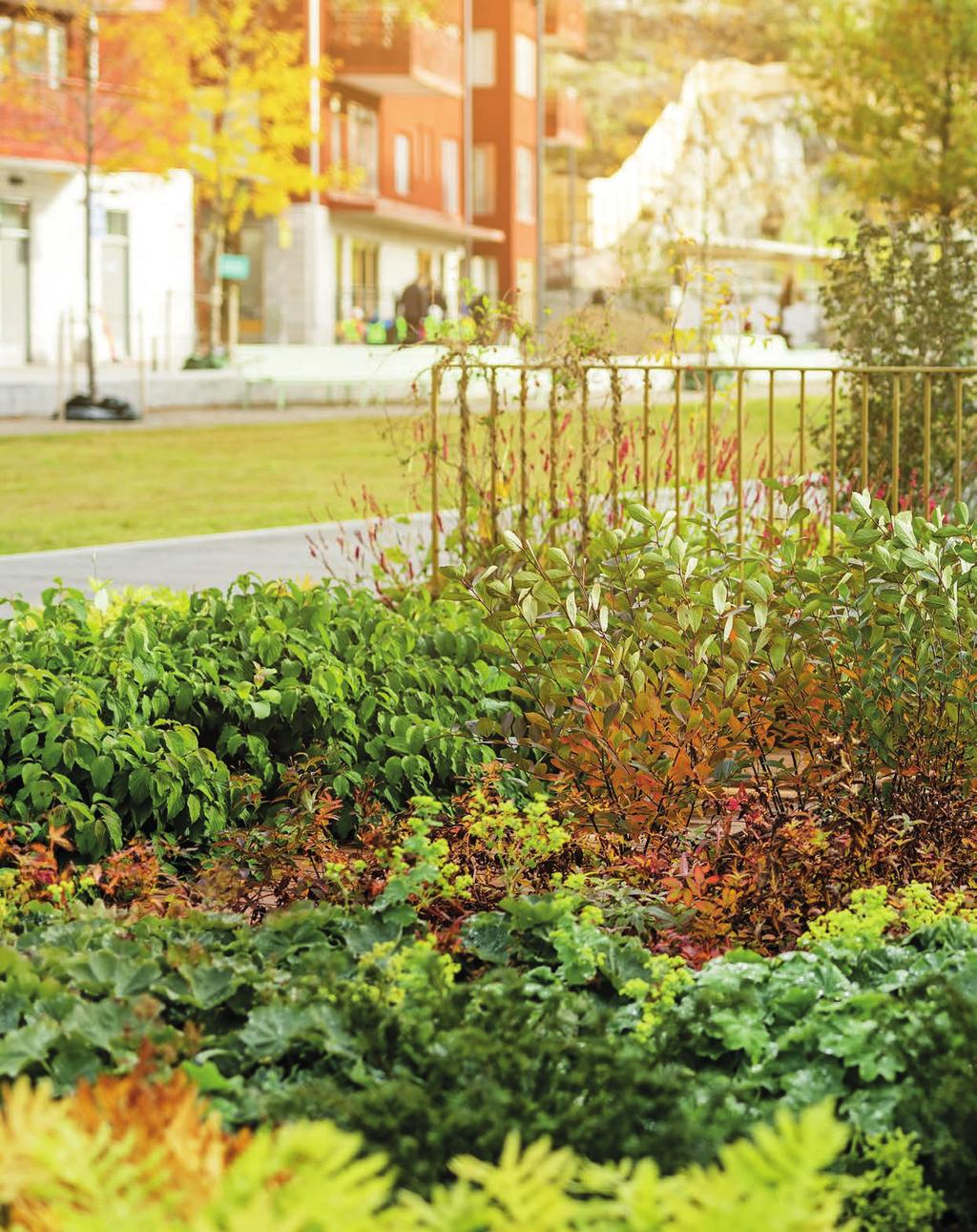 KUNGSBACKA KOMMUN SVÅRJOBBAT UNDERLAG INGEN MATCH MED RÄTT PRODUKTER En ny stadsdel växer fram i Kungsbacka. Kolla Parkstad blir en småstadsidyll med 1 100 bostäder.