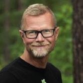 VI KAN GRÖNA MILJÖER Skänk en tanke till vad som sker under