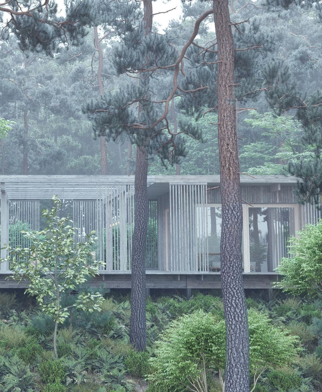 ATTEFALLSHUS: H25 LIVET ÄR I STÄNDIG