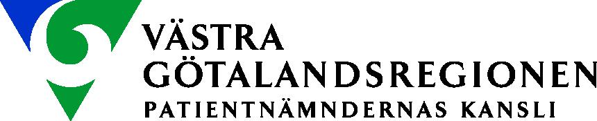 Patientnämndernas kansli Västra Götalandsregionen 2018-12-10 Diarienummer PNG 2018 00078 PNN 2018 00104 PNS 2018 00078 PNV 2018 00077 PNÖ 2018 00080 Rapport Första
