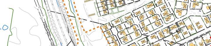 Trafikplan I Trafikplan Burlöv antagen 141020 ingår