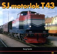 SJ motorlok T43 PDF ladda ner LADDA NER LÄSA Beskrivning Författare: Bengt Spade.