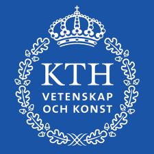 Kristina von Oelreich, Hållbarhetschef, KTH Intern