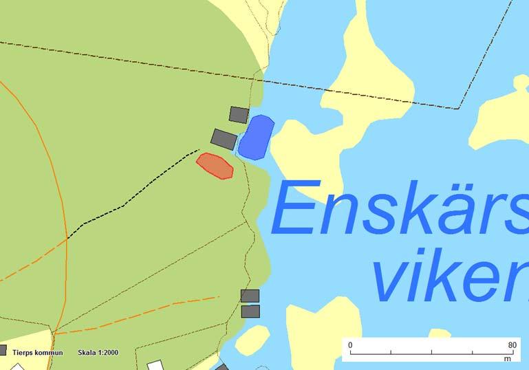 2015-02-25 30 (39) 28 forts Strandskyddet är ett allmänt intresse som väger tungt, lagstiftaren har därför utgått från att frågan om dispens ska bedömas restriktivt.