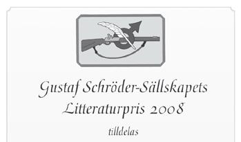 Schröder-Tallen.Teckning: Sven-Anders Boman 8 Schröder-Shoppen Här kan Du köpa medlemsprylar och komplettera Dina årsböcker. Allt till låga medlemspriser.