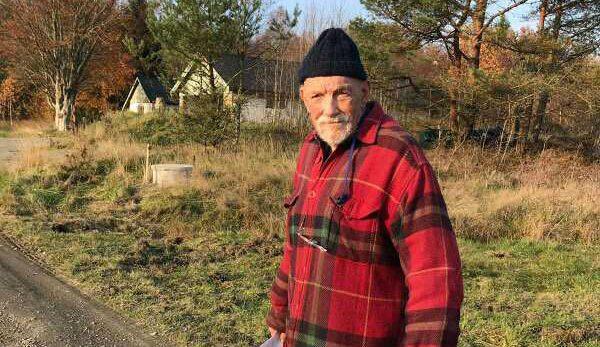 9 Till Minne Vår medlem Bengt Lundgren 83 år försvann i samband med en promenad den 11 november och återfanns avliden av polisen ett dygn senare.