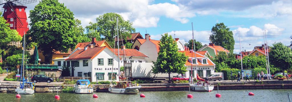 Skolstrukturen Situationen idag Under gångna mandatperioden har medborgarna kastats mellan hopp och förtvivlan vad gäller den kommunala skolstrukturen.