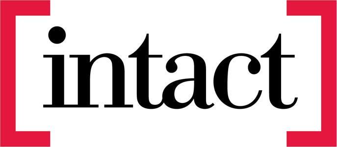 Intact Financial Corporation är den största leverantören av fastighets- och skadeståndsförsäkring i Kanada med årliga premier per 2017.