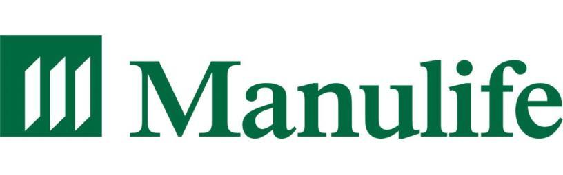 Manulife Financial Corporation (även känt som Financière Manuvie i Quebec) är ett kanadensiskt multinationellt försäkringsbolag och leverantör av finansiella tjänster med huvudkontor i Toronto,