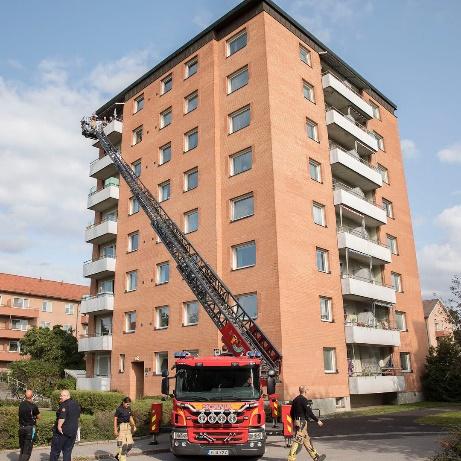 FUNKTION FÖREBYGGANDE Förbundets huvuduppgift är att arbeta förebyggande och stödja den enskilde så att denne kan ta sitt ansvar för att eliminera, förhindra och begränsa olyckor!