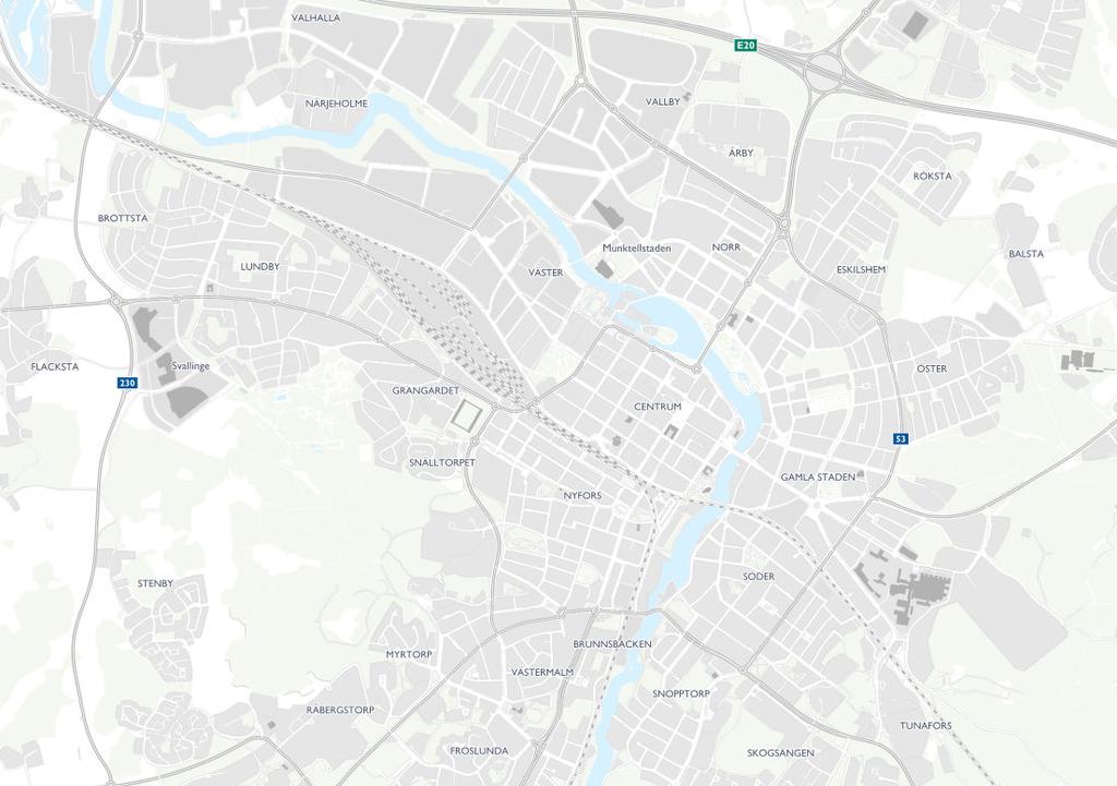 GRÖNPLAN REMISSVERSION 190114 106 Centrala