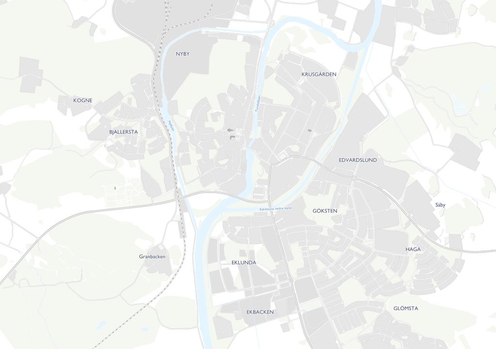 107 GRÖNPLAN REMISSVERSION 190114 Kanalområdet