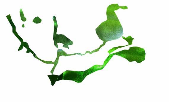 För att bättre analysera betydelsen av detta har Naturvårdsverket gett länsstyrelserna i uppdrag att kartlägga länens gröna infrastruktur, ett arbete som redovisas 2019.