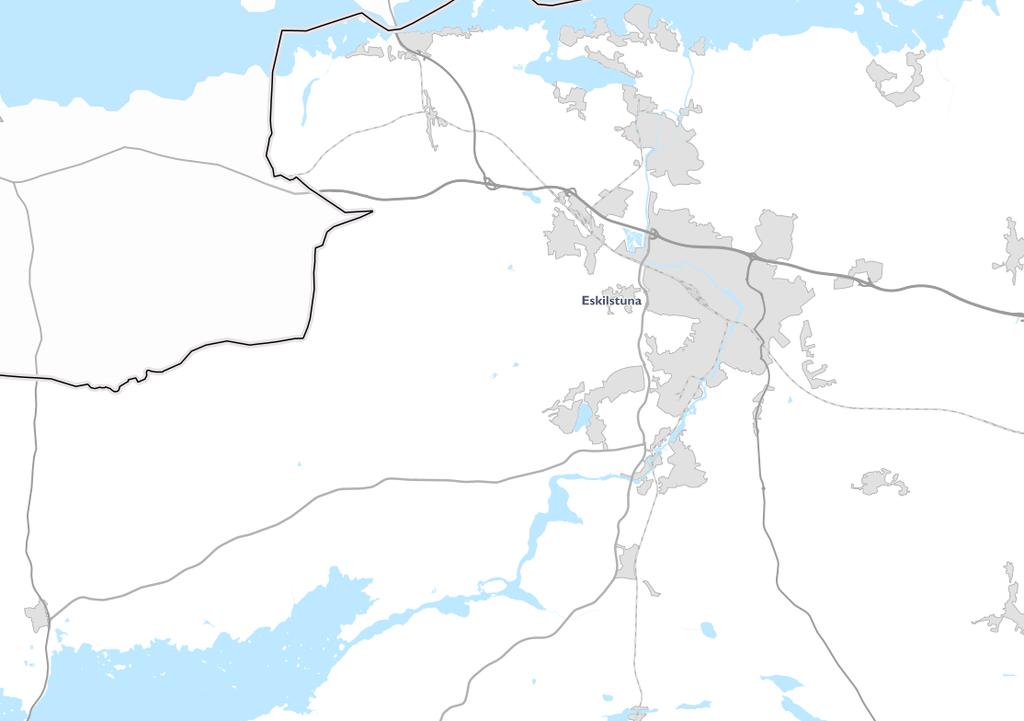 GRÖNPLAN REMISSVERSION 190114 59 Planeringsområde utökat åstråk