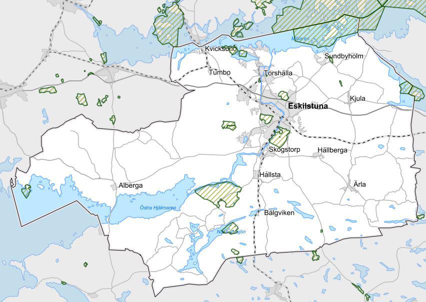 79 GRÖNPLAN REMISSVERSION 190114 1 7 5 9, 10 2 3 19 8 11 6 16 15 18 4 13 14 12 17 19.