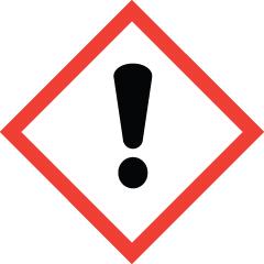 34154 OPTIBOND FL ADHESIVE Omarbetad datum: 2014.05.20 Signalord Faroangivelse Skyddsangivelse Innehåller Varning Acute Tox. 4: H302 Skadligt vid förtäring. Acute Tox. 4: H312 Skadligt vid hudkontakt.