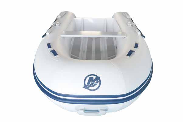Line-Up Artikelnummer Modeller Pontonfärg Längd (m) Durk ALU RIB (Aluminum RIB) AA270150N 270 ALU-RIB Ljusgrå 2.70 V-durk Ultra light AA290023N 290 ALU-RIB Ljusgrå 2.