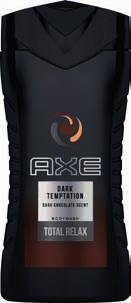 Gräddglass Tvål, duschkräm, deodorant