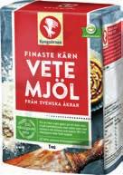 Gevalia, flera sorter, gäller refill, 200g,