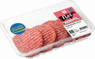 Passa på och fyll upp i skafferiet inför påsk och grillfester!