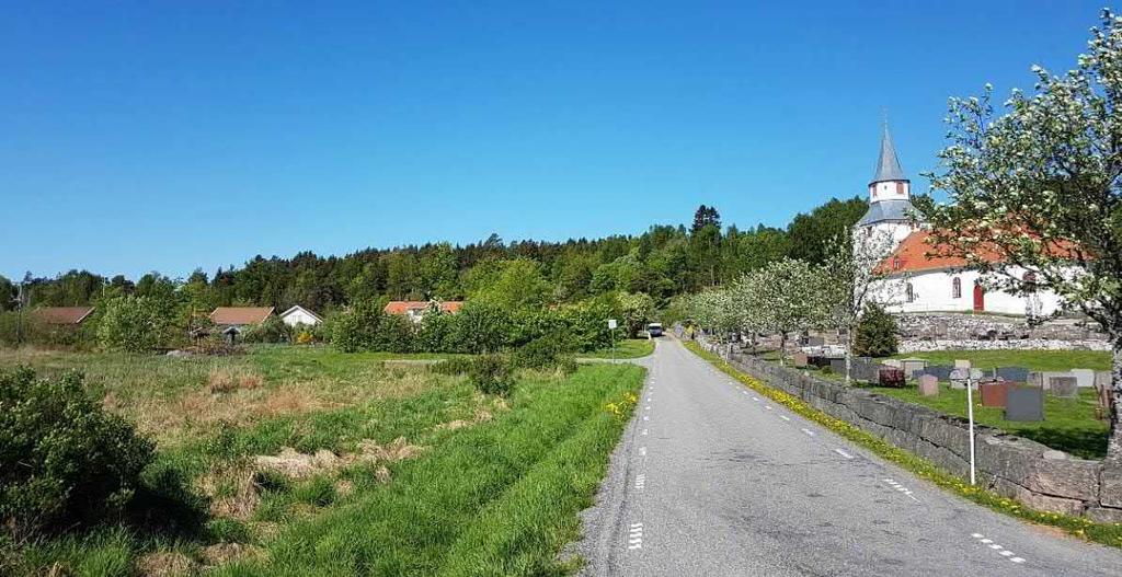 Kulturmiljö Kungälvs kommun har ett rikt kulturarv med många kulturmiljöer. Bebyggelsen på landsbygden har stor betydelse för kulturlandskapet som helhet.