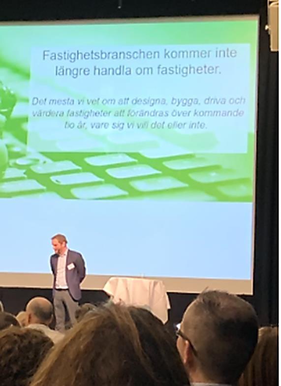 Automatisering Nya