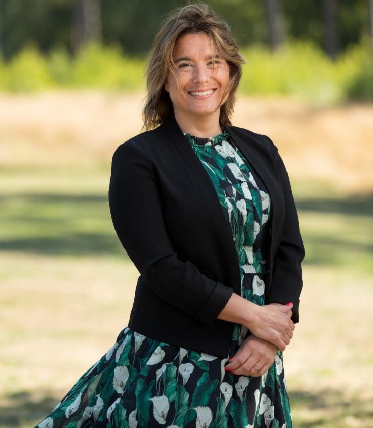 Tack för er tid och er uppmärksamhet! E-post: linda.strind@forvaltningsstrategi.