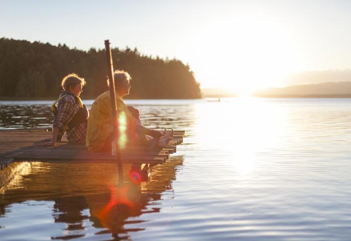 NU FÅR DU HJÄLP ATT SKAPA UPPLEVELSER FÖR EXPORT UTAN KOSTNAD! Tack vare projektet: Hållbar Produktutveckling för Destination Dalarna Efterfrågan är stor på utomhusupplevelser.