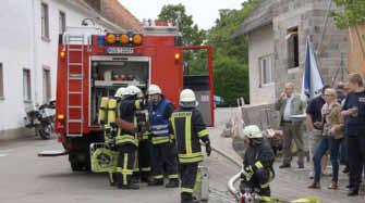 Mike Linnebacher, Pascal Pries und