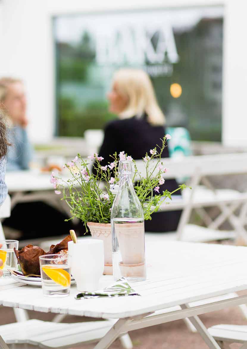 Välkommen till Skanska Letar du efter ett nytt hem? Då har du en spännande tid framför dig.