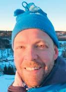 VÅR ORDFÖRANDE HAR ORDET Jag vill börja med att tacka alla våra engagerade ledare och funktionärer för de fantastiska insatser som ni har gjort under 2018.