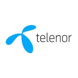 Telenor Telenor en av Sveriges största leverantörer av mobil, bredband och tv.