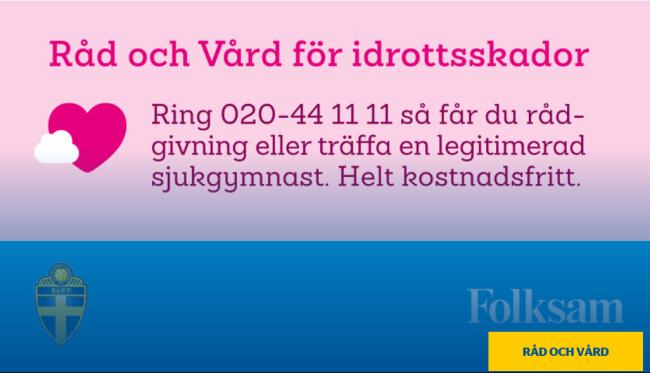 Välkommen som förälder!