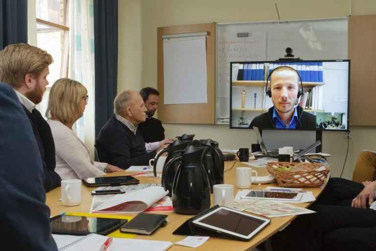 Kvalitetsdimensioner i SIP Delaktighet Samordning Syfte
