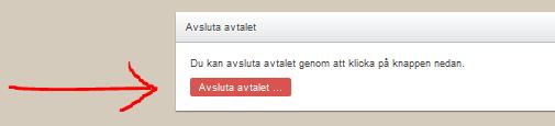 då kallar provplatsen till omprov. Under tiden fram till omprov får AUU med hjälp av företagets handledare tid på sig att läsa in eller lära sig det man inte klarade av.