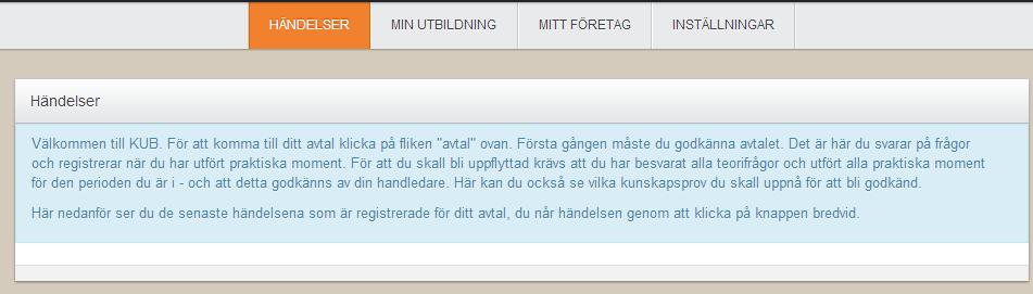 Annan utbildning godkänd av VVS-YN är vuxenutbildning och arbetsmarknadsutbildning som är godkända och vilket årtal de är/var godkända av yrkesnämnden.