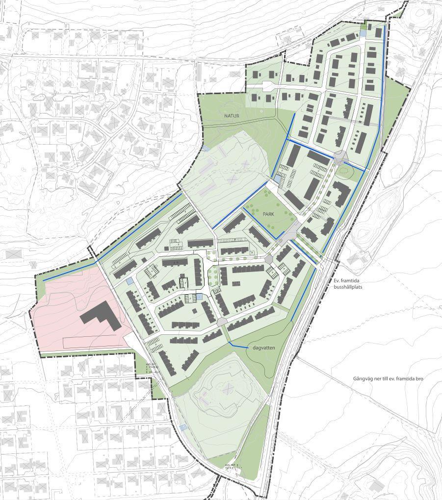 KARLSKRONA KOMMUN FÖRDJUPAD