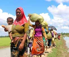 framtida katastrofer. Torka vid Afrikas horn Torkan vid Afrikas horn, som slog till under våren 2017, är enligt FN den största humanitära krisen det senaste seklet.