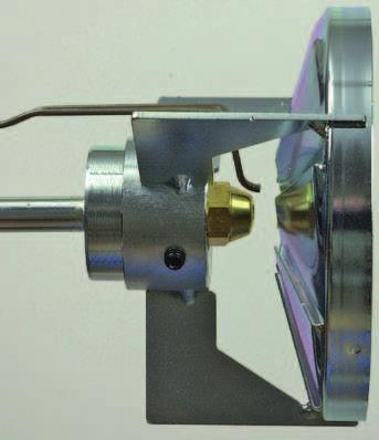 1 Elektrisk Specifikation Brännaren motsvarar IP 40 Typ Motor Komplett B 30 B 40 180 W 1,3 A 50 Hz 250 W 1,7 A 50 Hz brännare 360 W 230 V 50 Hz 1,6 A 480 W 230 V 50 Hz 2,6 A Ljud 84 dba ± 0,5 dba 87