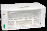 x H 12 cm Noggrannhet vid 37 C ±0,5 74403 6.