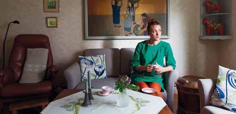 konsten. Av och med Gunnar Eklund, i regi av Bobo Lundén. Biljetter säljs i anslutning till föreställningen. Biljettpris: ord. pris 150 kr, scenpass 100 kr, ungdom 50 kr.