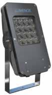 5 kg Material Robust LM6 legering TOLEKA s BL-LFS är en robust och tillförlitlig LED-strålkastare som är designad för optimal drifteffektivitet och säkerhet. BL-LFSH levererar från 3000 upp till 13.