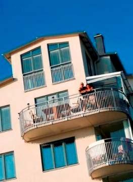 4 MBF-NYT MBF erbjuder MBF Bygg MBF:s tekniska förvaltning som underlättar styrelsens arbete Hos MBF Bygg finns all den samlade tekniska kompetensen som en bostadsrä örening behöver.