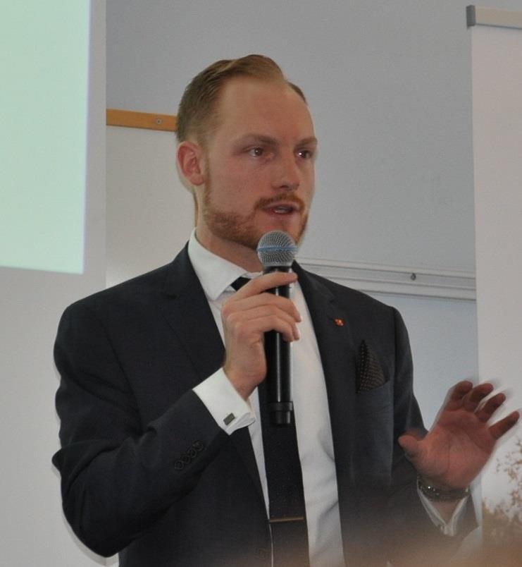 från Sverigedemokraterna