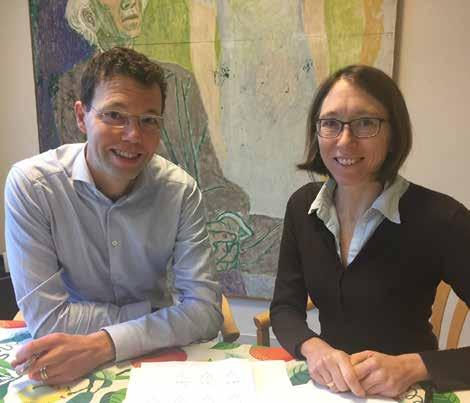 Forskarskolan NDPIA Forskarskolan NDPIA erbjuder utbildningar med världsledande forskare NDPIA, är ett nationellt program för doktorander och postdocs med fokus på infektionsmedicin, antibiotika och