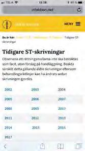 Ni anmäler er i samband med den ordinarie anmälan till Infektionsveckan, eller direkt till mig ifall ni bara vill delta i Ungt forum och inte resten av vårmötet.