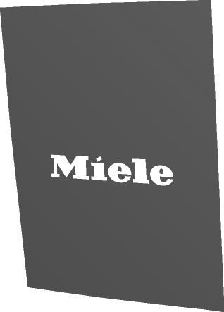 Diskmedel Med din Mielediskmaskin har du bestämt dig för bästa möjliga kvalitet och resultat. För att alltid uppnå optimala resultat är det viktigt att använda rätt diskmedel.