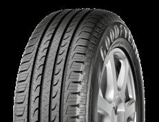 EfficientGrip SUV Eagle F1 Asymmetric SUV Eagle F1 Asymmetric 3 SUV Mindre CO 2 -utsläpp och lägre bränsleförbrukning Kortare bromssträckor i väta och lägre bränsleförbrukning Enastående väghållning