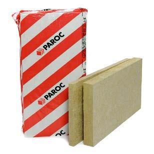 Isolering & skivmaterial Stenull Fosforos har tillsammans med Nordströms ett mycket brett sortiment av stenull, glasull samt markisolering.